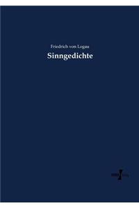 Sinngedichte