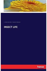 Insect Life