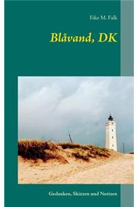 Blåvand, DK