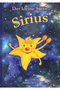 Der kleine Stern Sirius
