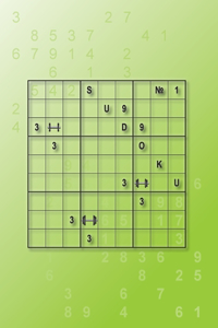 99 Sudoku