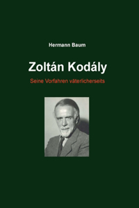 Zoltán Kodály