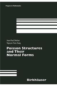 Poisson Structures and Their Normal Forms