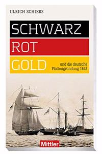 SCHWARZ-ROT-GOLD GERMAN TEXT
