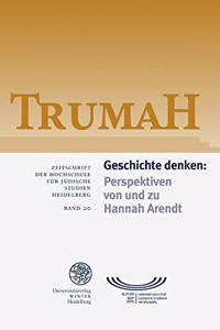 Trumah / Band 20