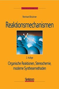 Reaktionsmechanismen
