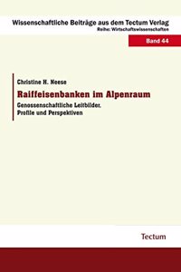 Raiffeisenbanken Im Alpenraum