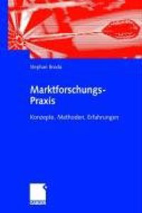 Marktforschungs-Praxis