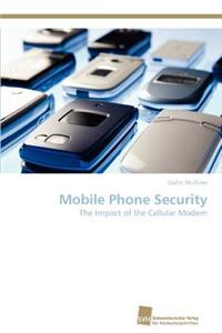 Mobile Phone Security