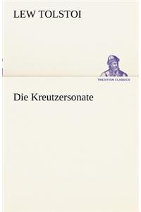 Die Kreutzersonate