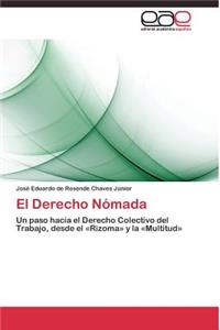 El Derecho Nómada