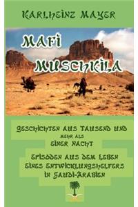 Mafi Muschkila