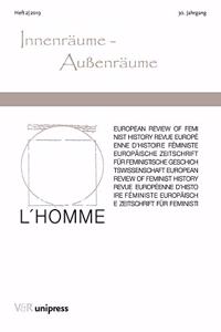 Innenraume - Aussenraume