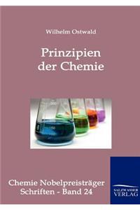 Prinzipien der Chemie