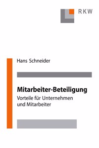 Mitarbeiter-Beteiligung