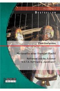 Marionette einer fremden Macht