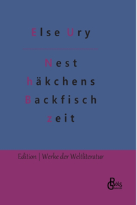 Nesthäkchens Backfischzeit