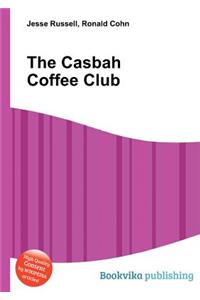 The Casbah Coffee Club