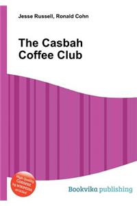 The Casbah Coffee Club