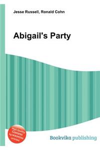 Abigail's Party