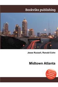 Midtown Atlanta