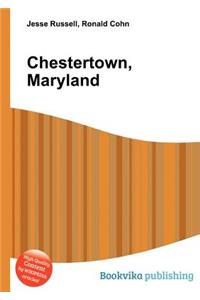 Chestertown, Maryland