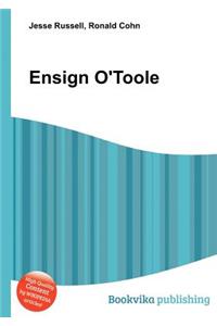 Ensign O'Toole