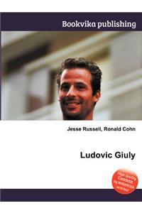 Ludovic Giuly