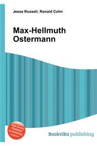 Max-Hellmuth Ostermann