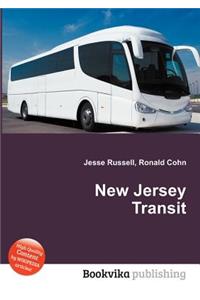 New Jersey Transit