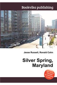 Silver Spring, Maryland