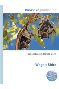 Wagait Shire