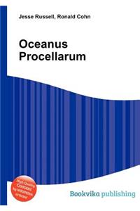 Oceanus Procellarum