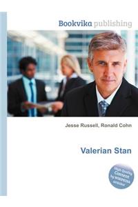 Valerian Stan