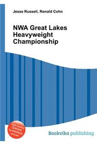 Nwa Great Lakes Heavyweight Championship