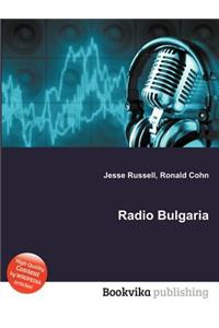 Radio Bulgaria