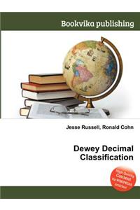 Dewey Decimal Classification