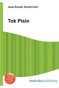 Tok Pisin