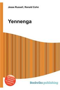 Yennenga