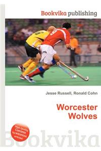 Worcester Wolves