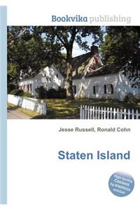 Staten Island