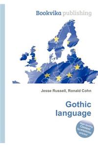 Gothic Language