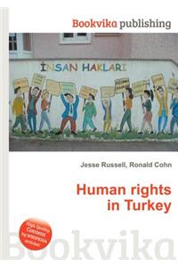 Human Rights in Turkey