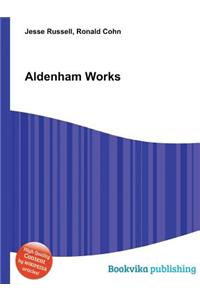 Aldenham Works
