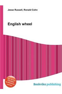 English Wheel