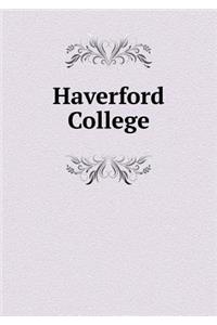 Haverford College
