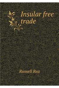 Insular Free Trade
