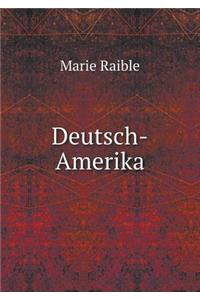 Deutsch-Amerika