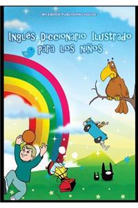 Inglés Diccionario Ilustrado para los niños