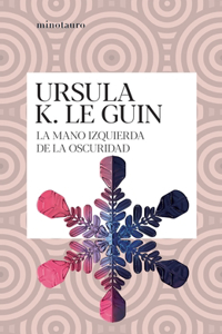Mano Izquierda de la Oscuridad